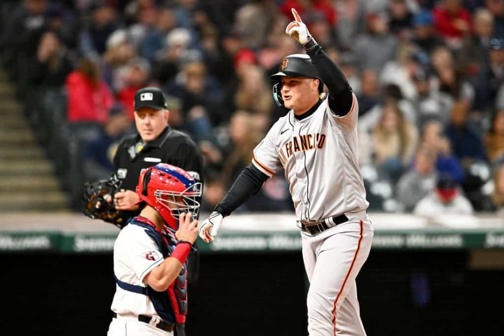 Semana 3 de la MLB