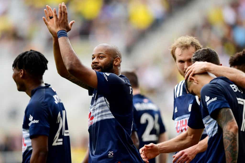Classificações de poder da MLS 2022