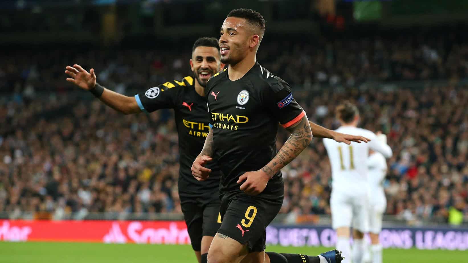 Manchester City vs. Real Madrid – Betting Odds and Free Pick