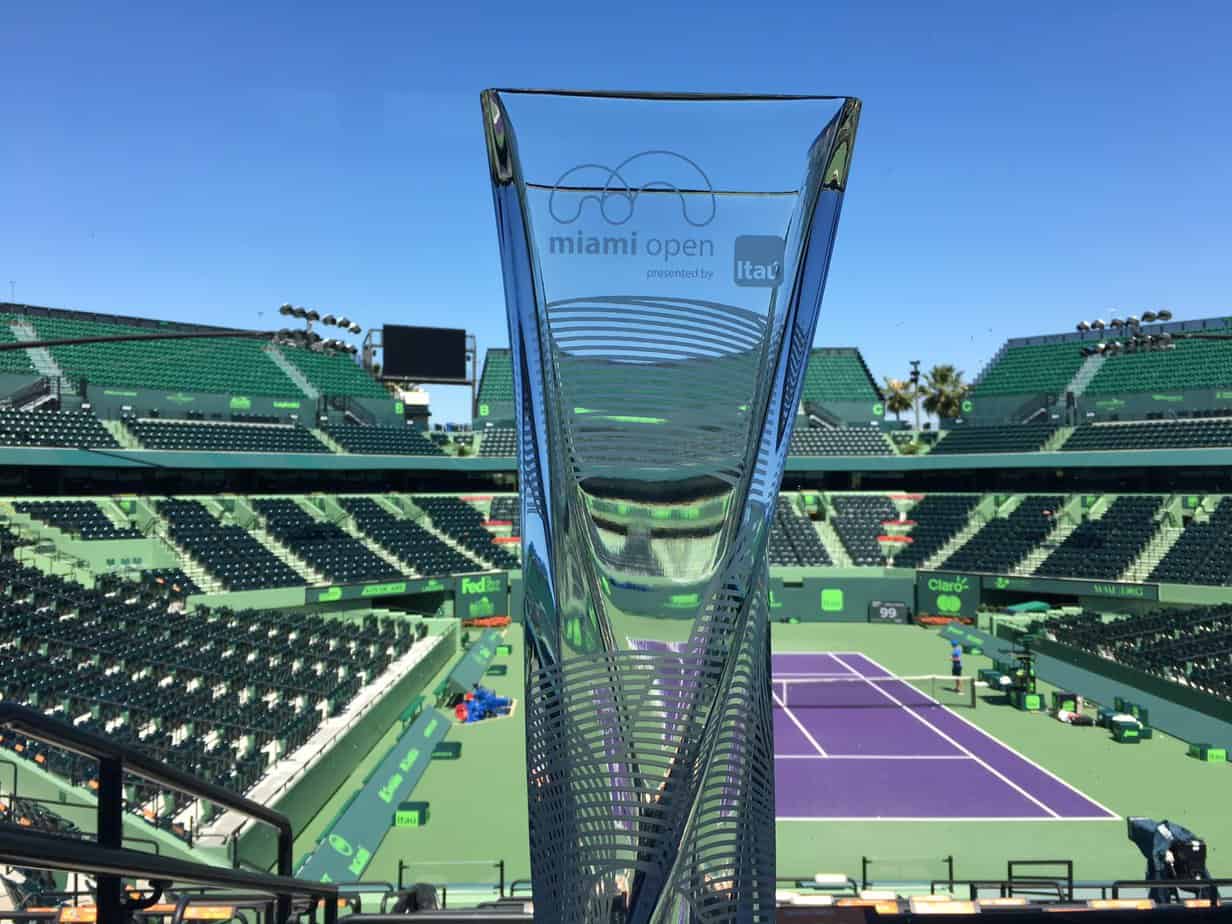 Miami Open: Men’s Finals – Betting Odds and Free Pick
