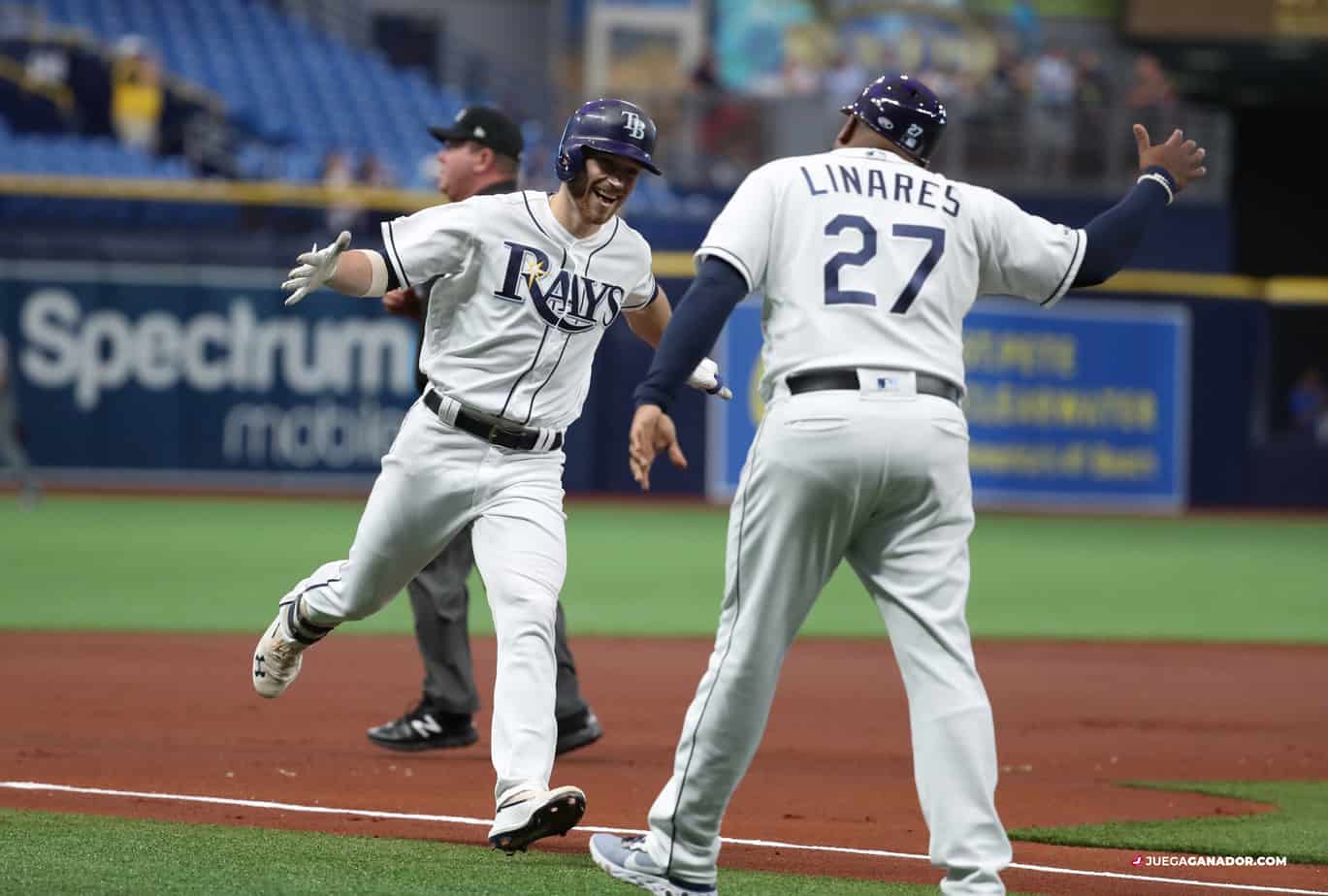 MLB Opening Week: April 8th – Preview & Betting odds