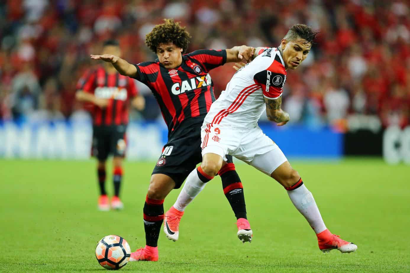 Paranaense vs. Flamengo – Betting Odds and Free Pick