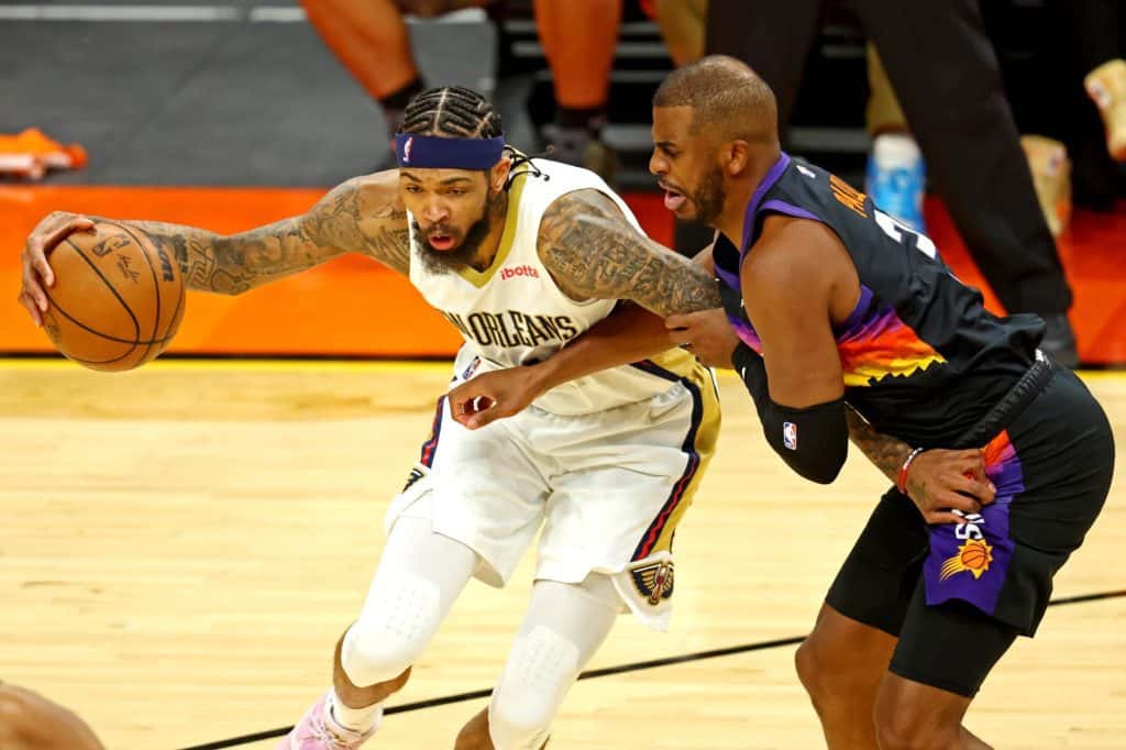 Eliminatorias NBA