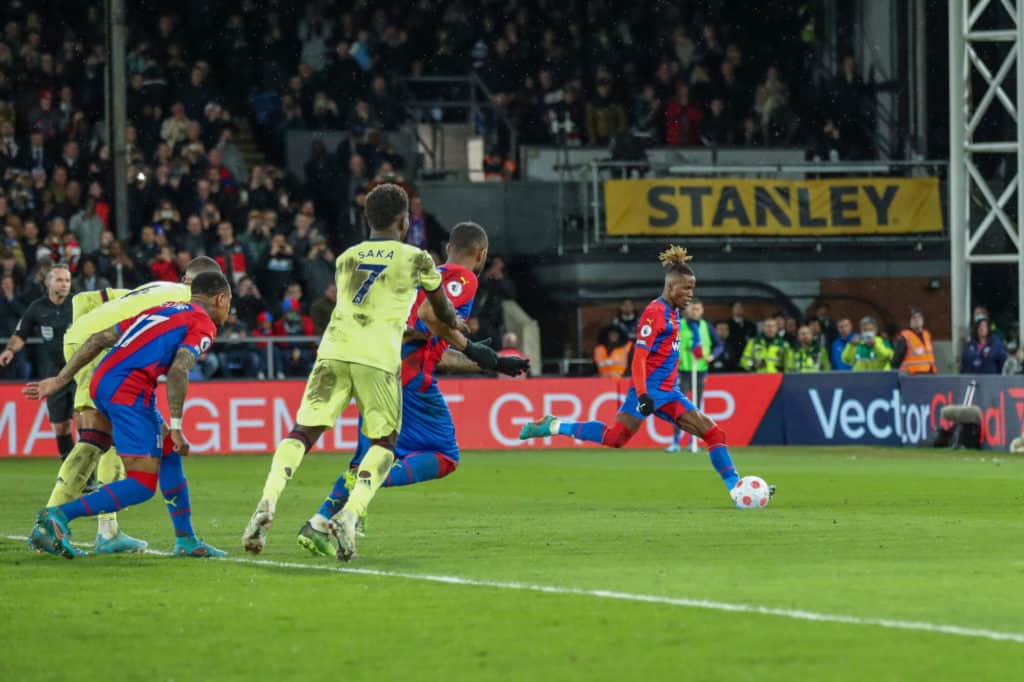 31ª rodada da Premier League