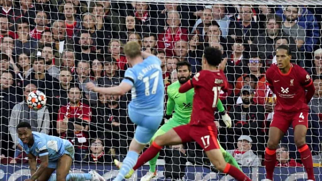 32ª rodada da Premier League