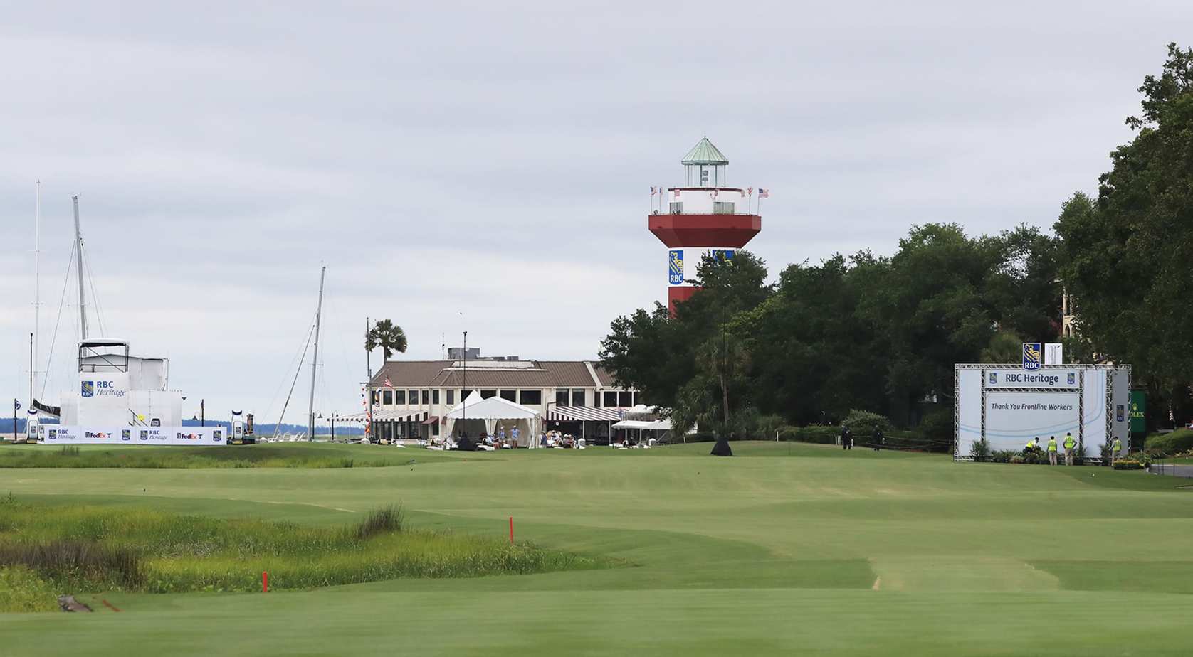 RBC Heritage 2022 – Preview