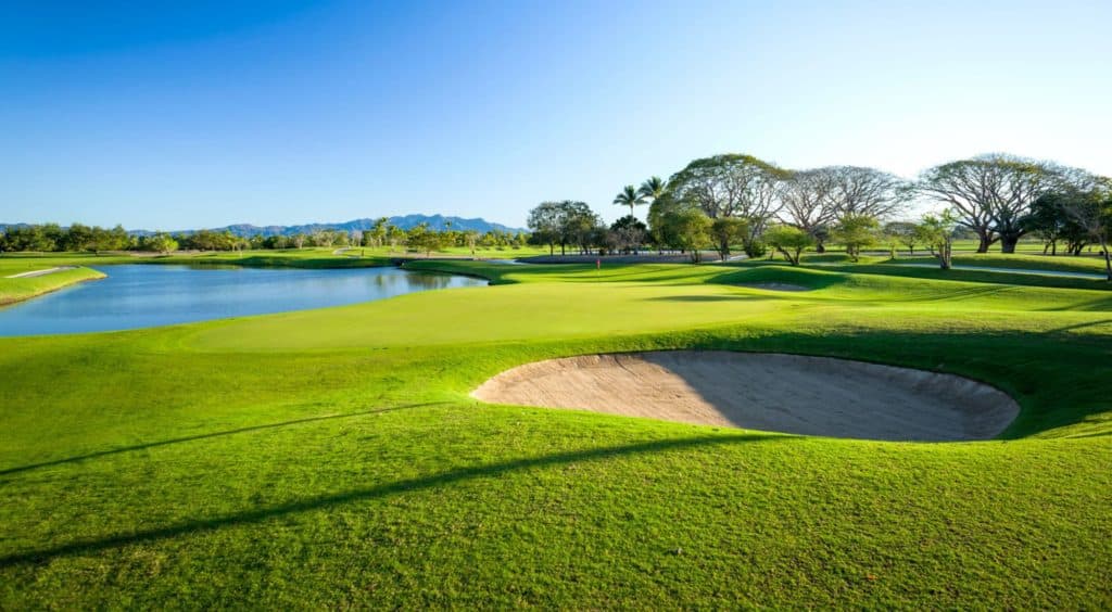 The Mexico Open 2022