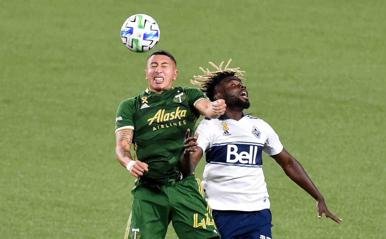 Timbers vs. Whitecaps – Betting Odds and Free Pick