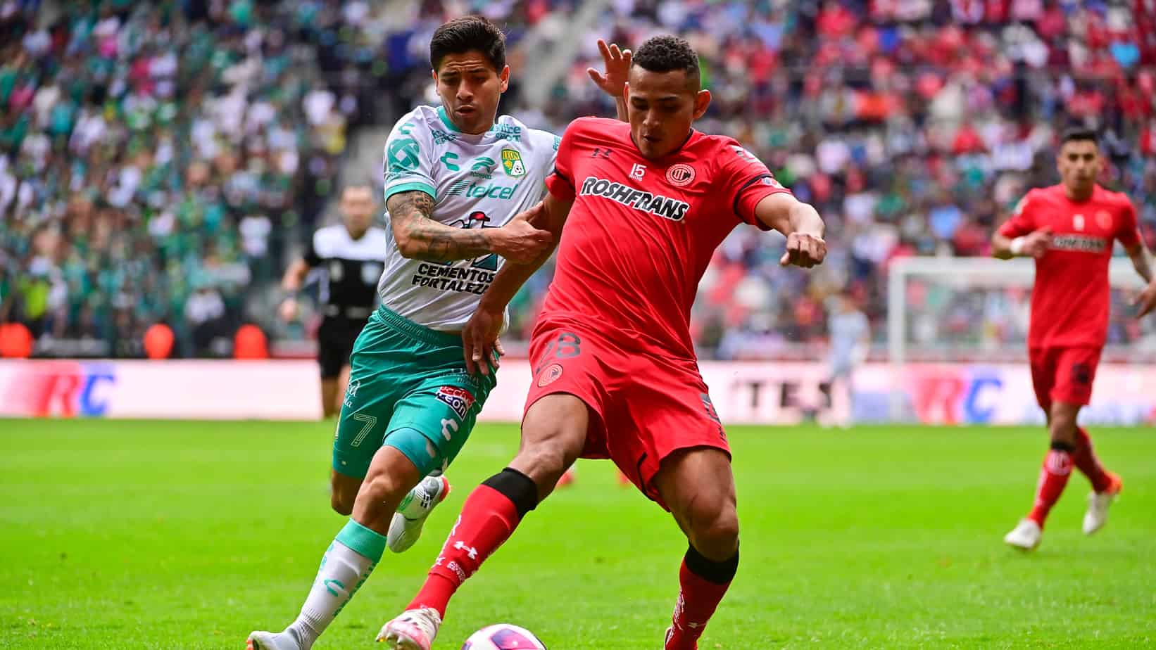 Toluca vs. León – Betting Odds and Free Pick