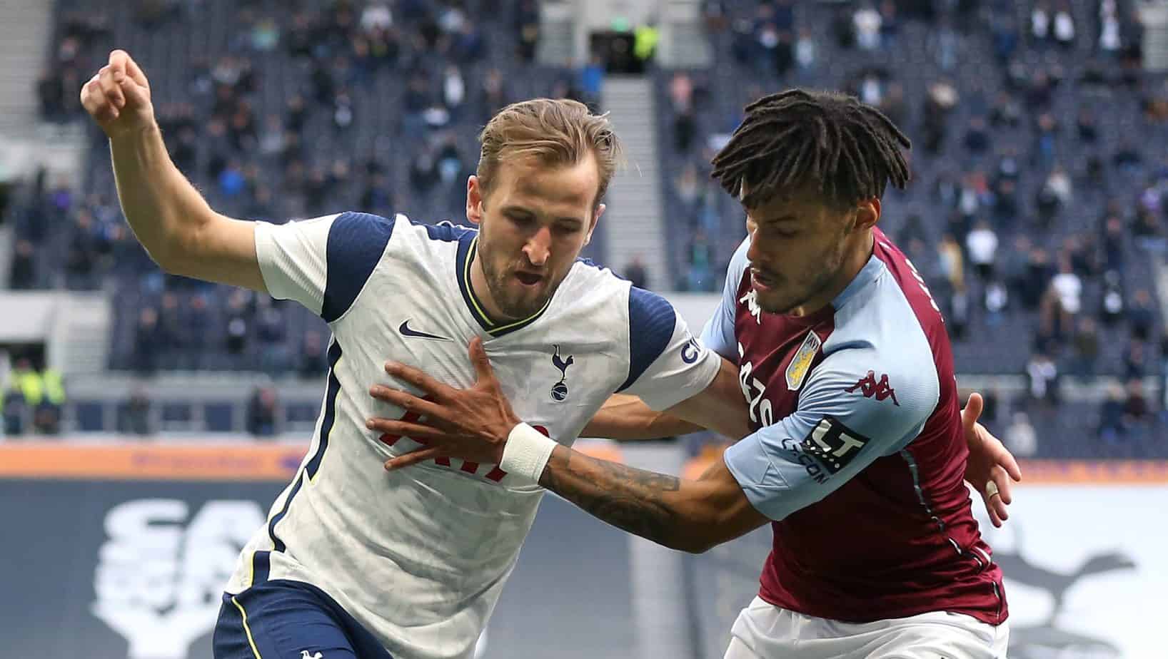 Tottenham vs. Aston Villa – Betting Odds and Free Pick