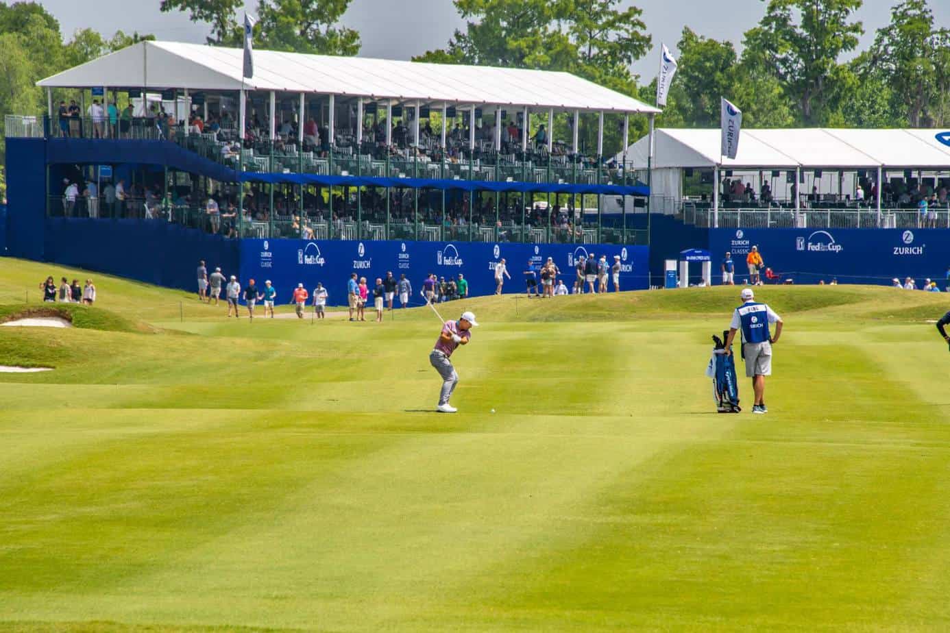 Zurich Classic of New Orleans 2022 – Preview