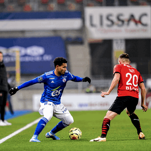 Rennes vs Racing Strasbourg Ligue 1 Betting Odds and Free Pick
