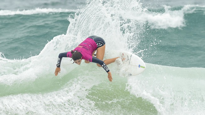 Layback Pro 2022 Melhores Concorrentes Praia de Mole Florianópolis