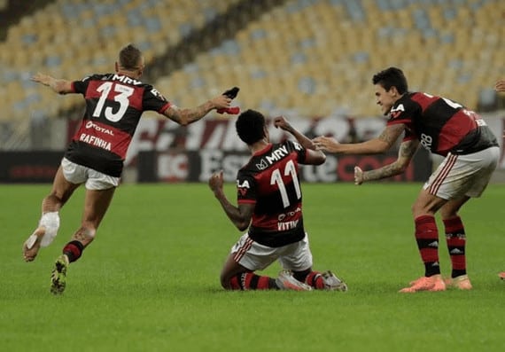 Atlético Goianiense vs Flamengo Brasileirao Serie A Cuotas de apuestas y elección gratuita
