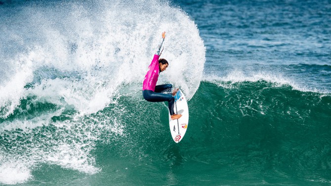 Estrella Galicia Caparica Surf Fest 2022 Best Contenders Portugal