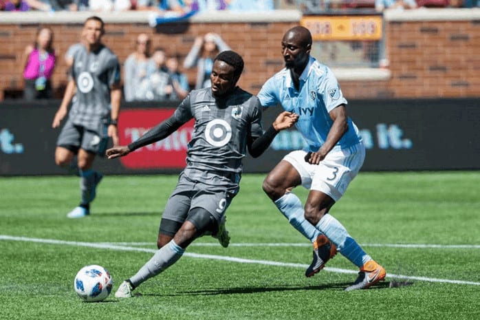 Probabilidades de aposta e escolha grátis Colorado x Minnesota MLS