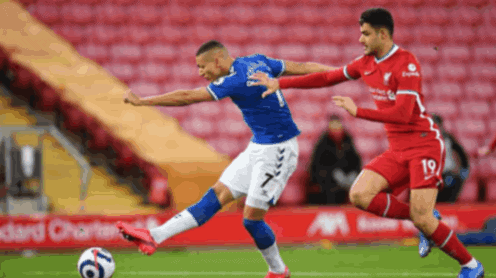 Liverpool vs Everton Premier League Betting Odds and Free Pick