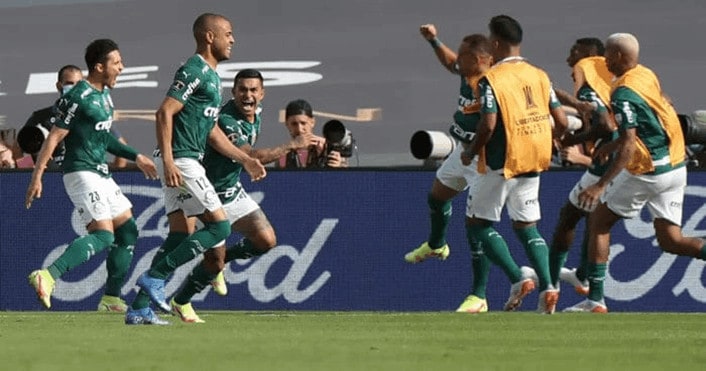 Palmeiras vs Ceara Brasileirao Serie A Betting Odds and Free Pick