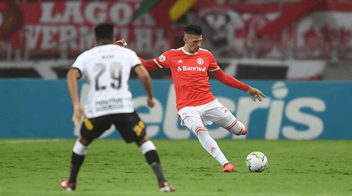 Corinthians vs Internacional Brasileirao Serie A Betting Odds and Free Pick