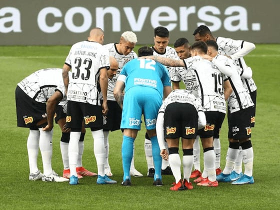 Corinthians vs RB Bragantino Brasileirao Serie A Cuotas de apuestas y elección gratuita