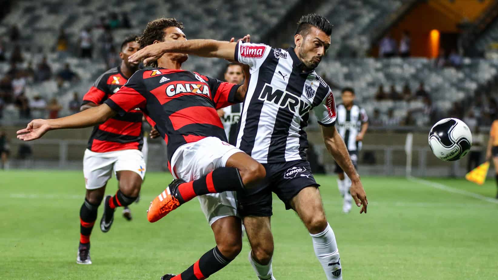 Botafogo vs. Flamengo: probabilidades de apuestas y elección gratuita