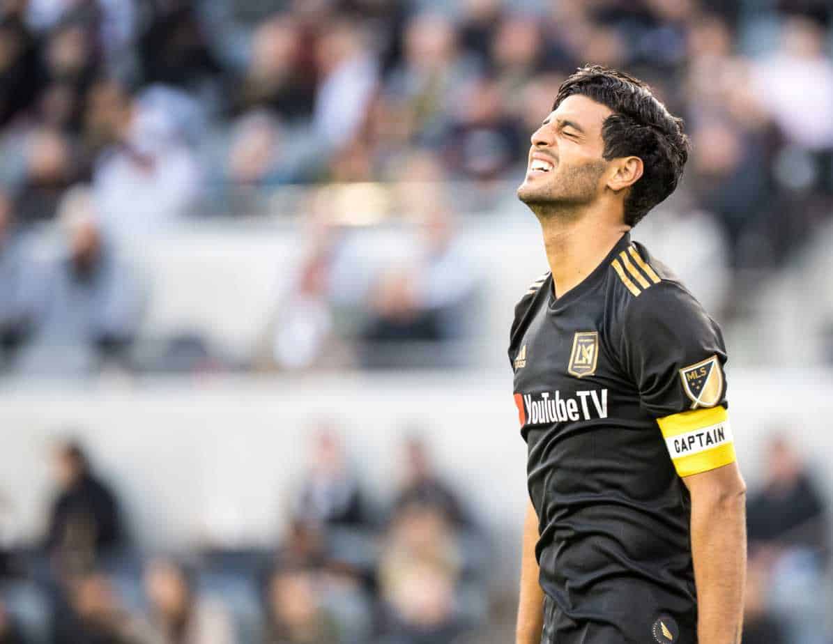 Colorado vs. LAFC – Betting Odds and Free Pick