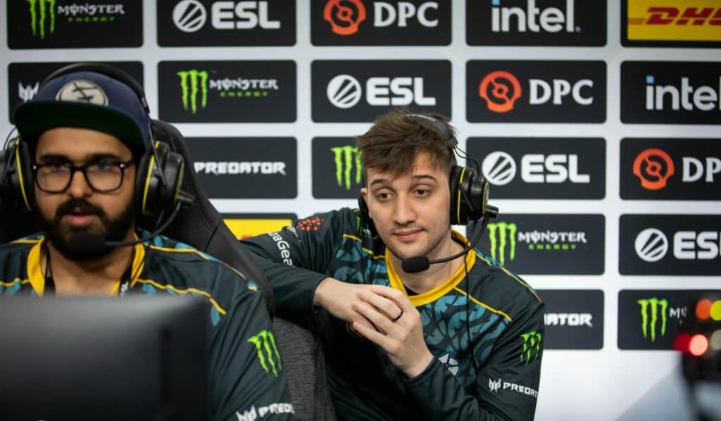 ESL One Stockholm 2022 – Atualização e resultados