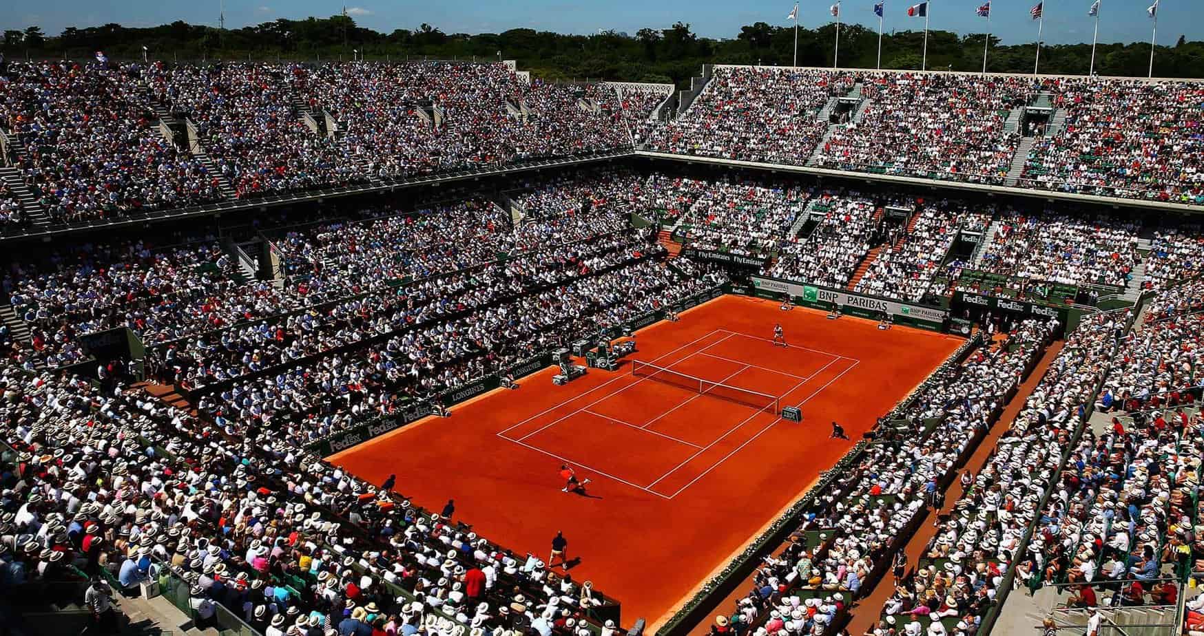 French Open: Fourth Round – Preview