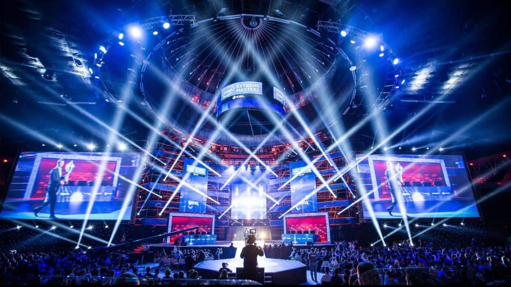 Intel Extreme Masters Temporada XVII – Principais escolhas e concorrentes LATAM