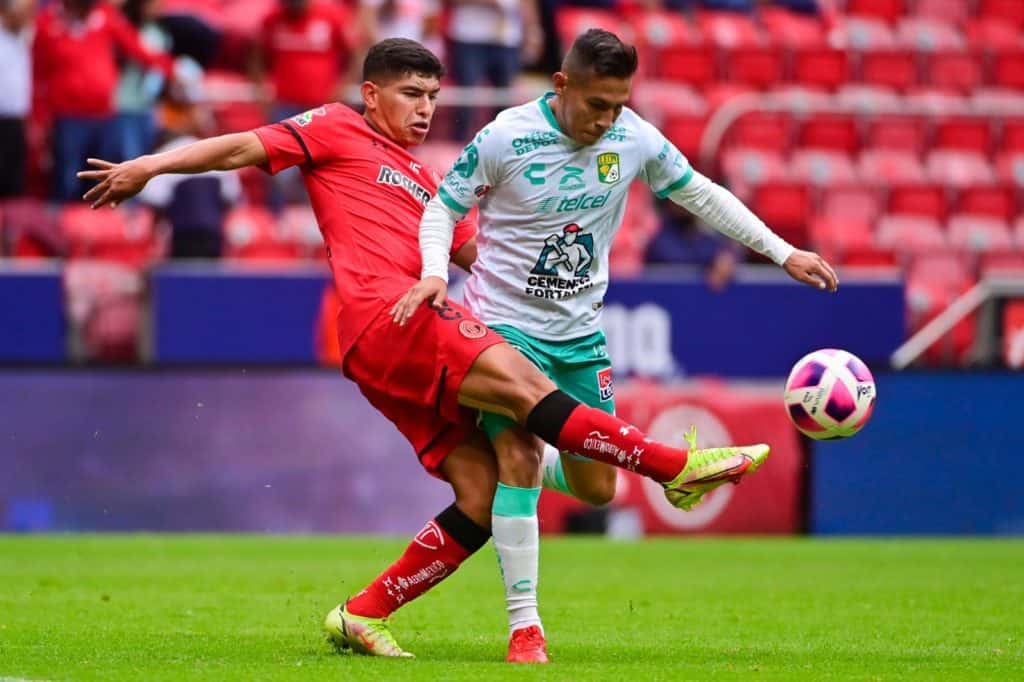 Liga MX Matchday 17