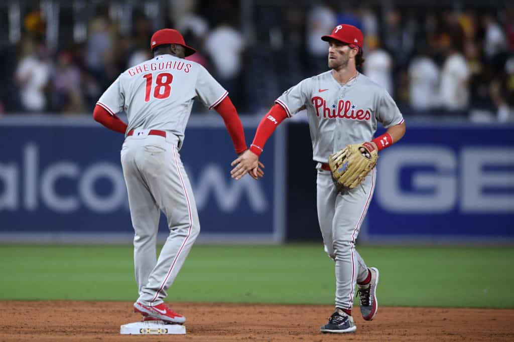 MLB Serie del 17 de mayo