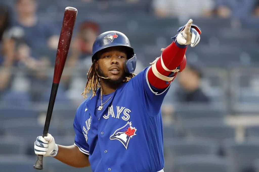 MLB 5 de mayo