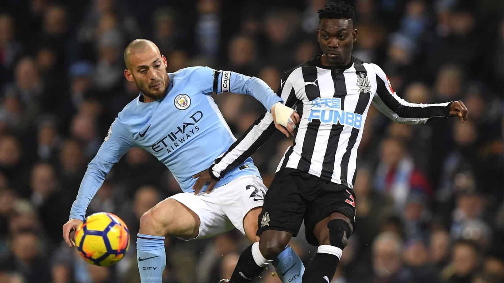 Manchester City vs. Newcastle – Betting Odds and Free Pick