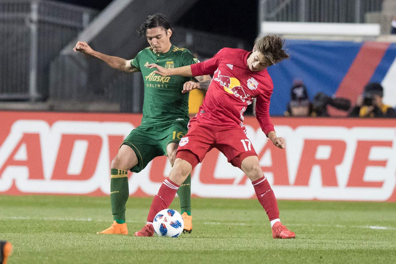 New York RB vs. Portland Timbers – Betting Odds and Free Pick