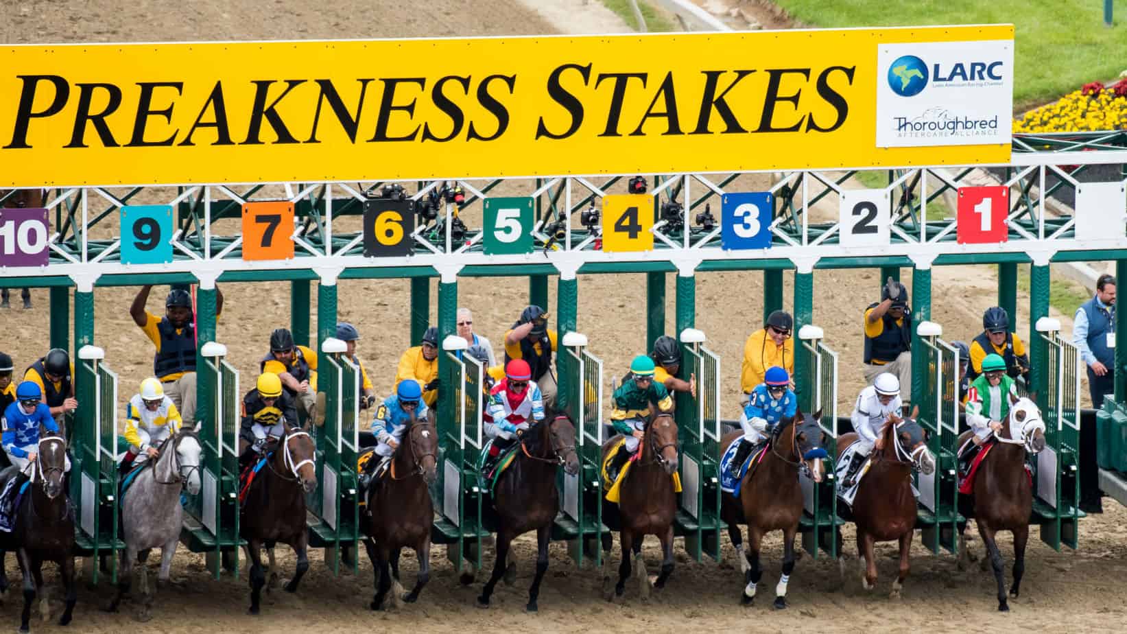 Preakness Stakes – Preview and Betting Odds
