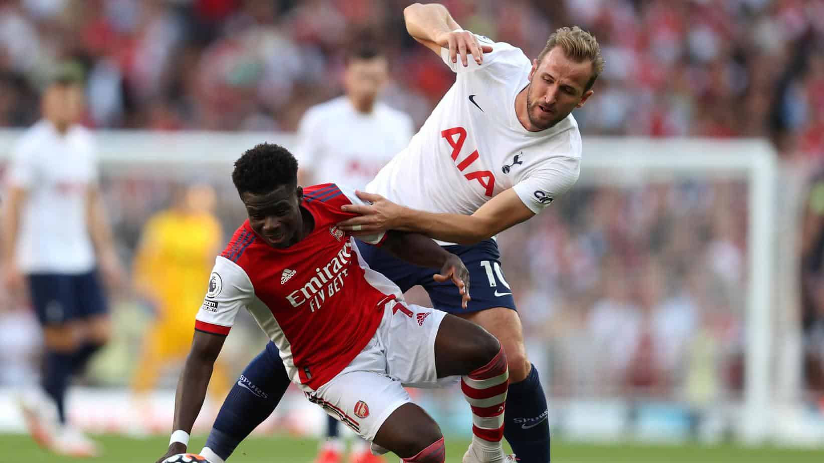 Tottenham vs. Arsenal – Betting Odds and Free Pick