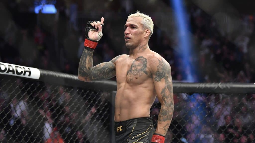 UFC 274: Oliveira x Gaethje - Prévia e Probabilidades de Aposta
