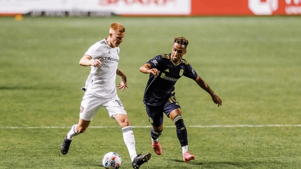 Real Salt Lake vs Nashville SC MLS Probabilidades de aposta e escolha grátis