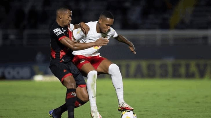 Goiás vs RB Bragantino Brasileirao Serie A Cuotas de apuestas y elección gratuita