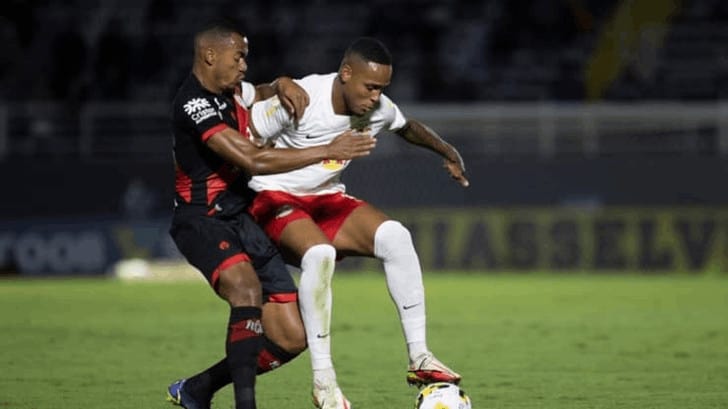 Goias vs RB Bragantino Brasileirao Serie A Betting Odds and Free Pick