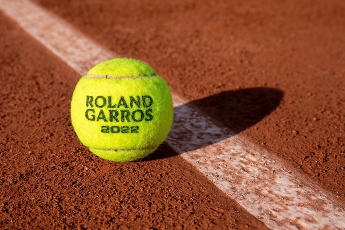 Avance De La Cuarta Ronda Del Abierto De Francia Roland Garros Francia ATP WTP