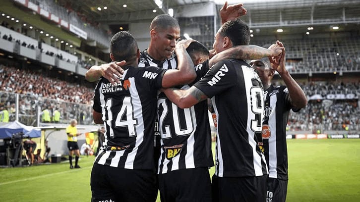 Avai vs Atletico Mineiro Brasileirao Serie A Betting Odds and Free Pick