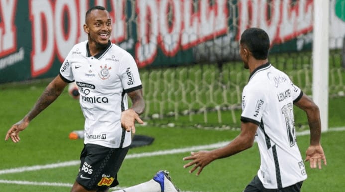 Corinthians x América MG Brasileirão Série A Probabilidades de aposta e escolha grátis