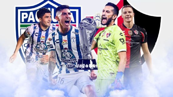 Liga MX: Clausura 2022 Dates and Times