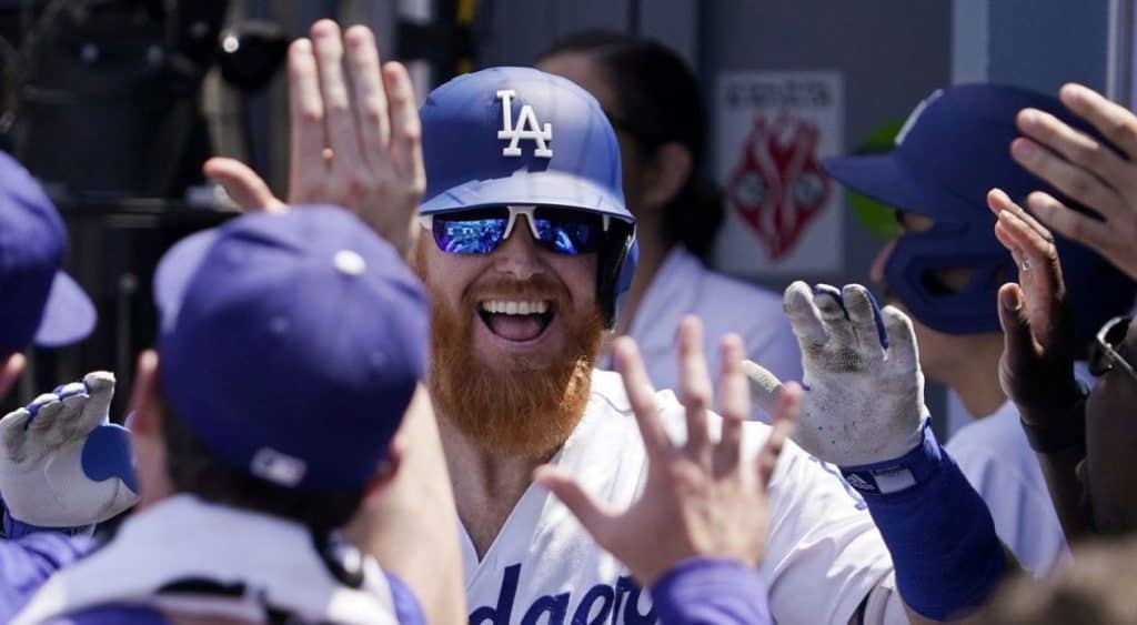 Dodgers de Los Ángeles