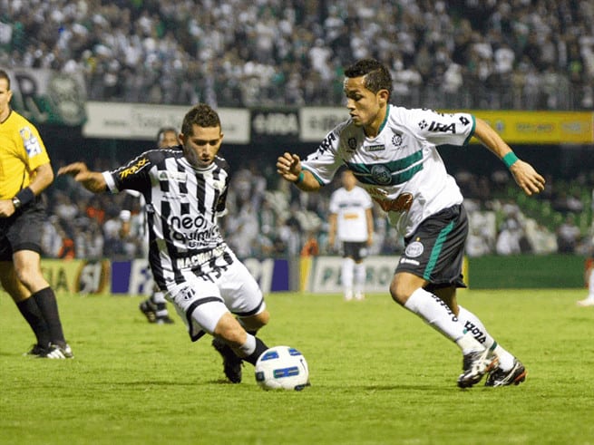 Ceara vs Coritiba Serie A Betting Odds and Free Pick