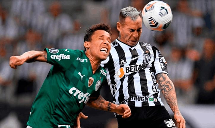 Palmeiras vs Atlético Mineiro Brasileirao Serie A Cuotas de apuestas y elección gratuita