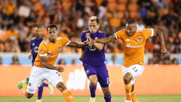 Probabilidades de aposta e escolha grátis entre Houston Dynamo x Orlando City MLS