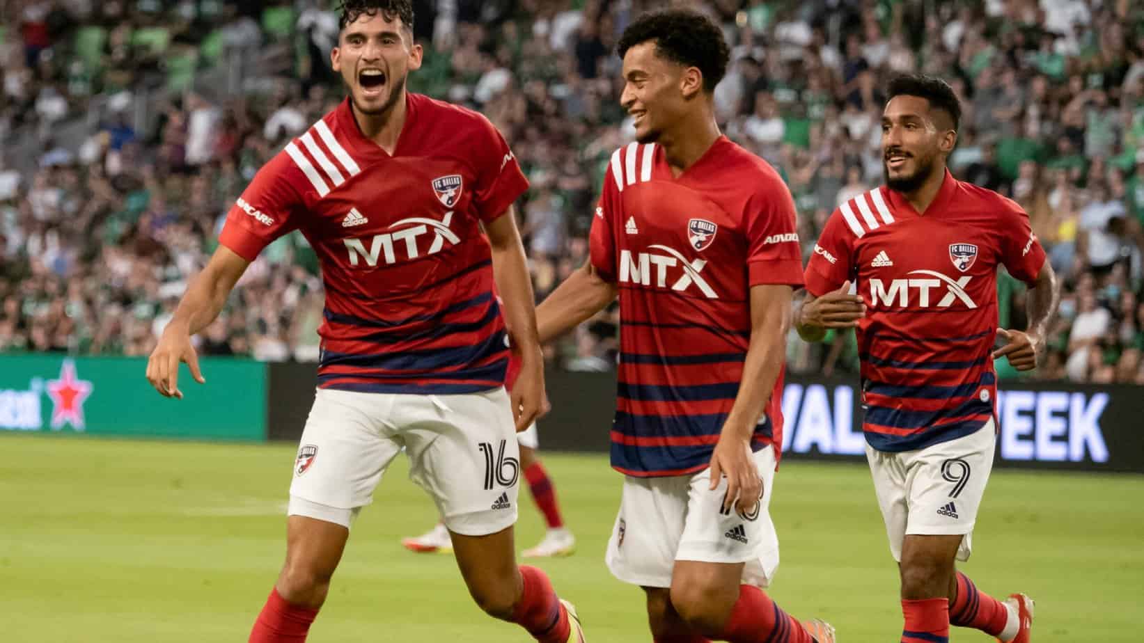 <strong>Austin FC vs. FC Dallas – Betting Odds and Free Pick</strong>