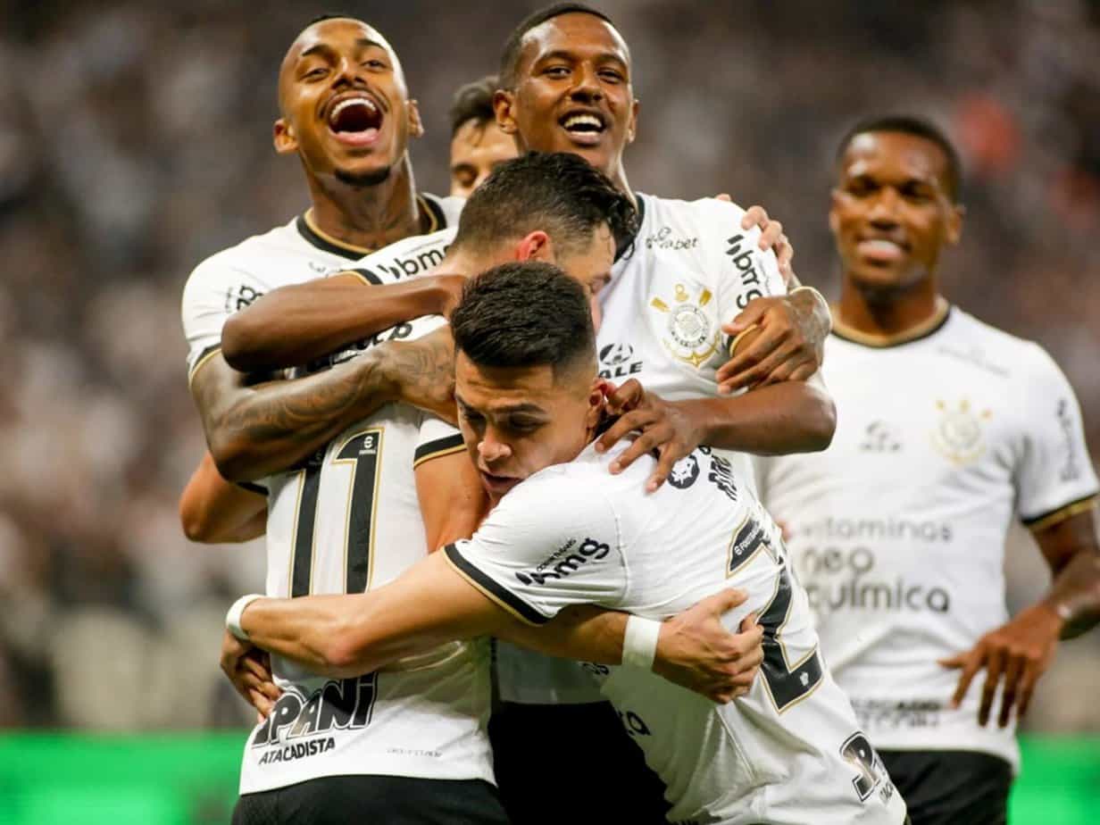 <strong>Corinthians vs. Santos – Betting Odds and Free Pick</strong>